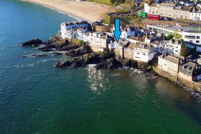 Thumbnail Cottage for sale in The Warren, St. Ives