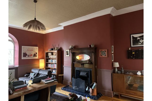Flat for sale in Sunnyside, Liverpool