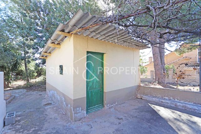 Country house for sale in Chiva, Valencia (Province), Valencia, Spain