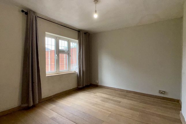 Thumbnail End terrace house to rent in Cuckoo Hall Lane, London