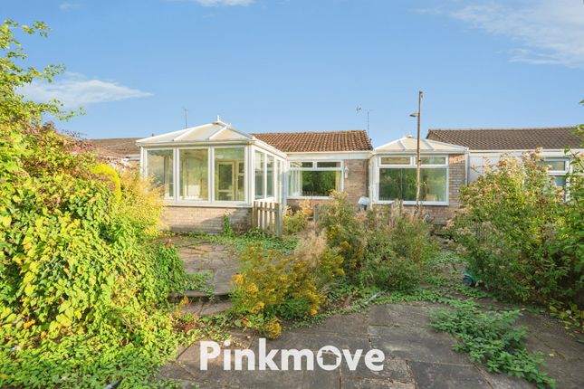 2-bed detached on 5, Broadcommon Close, Newport, £140,000