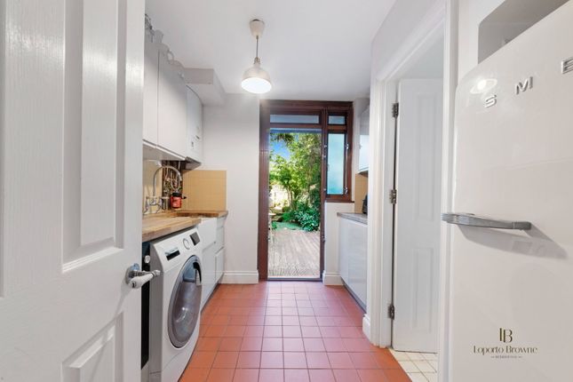 1, Wotton Road, London photo 3