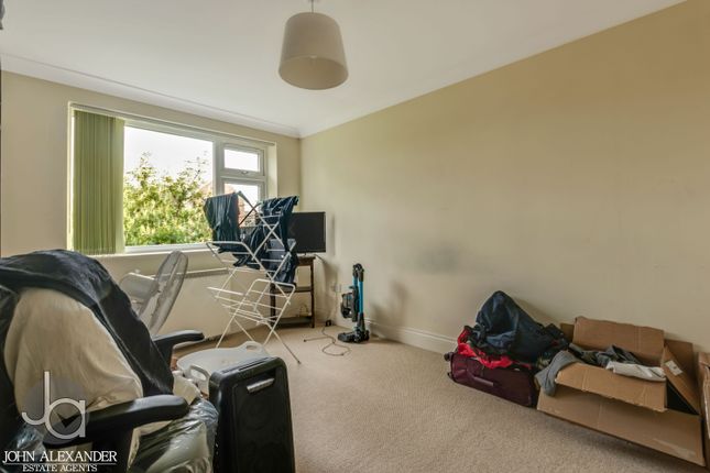 Flat for sale in New Town Road, Colchester