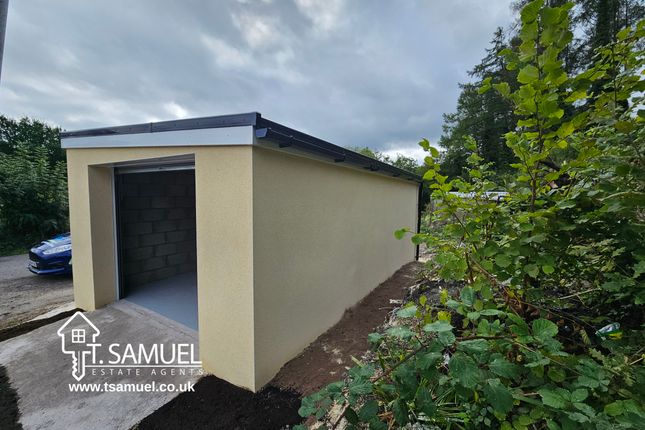 Garage,  Cardiff Road, Mountain Ash photo 3