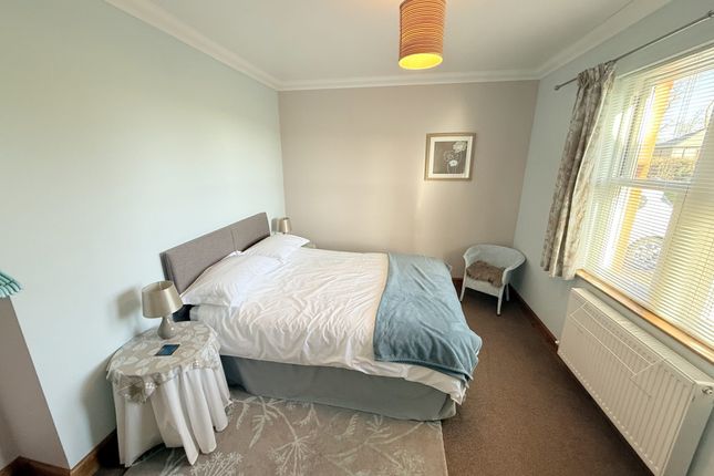 Priestlands Bungalow, New Abbey Road, Dumfries photo 4