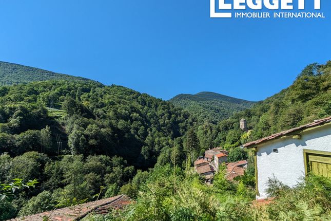 Thumbnail Villa for sale in Le Bosc, Ariège, Occitanie