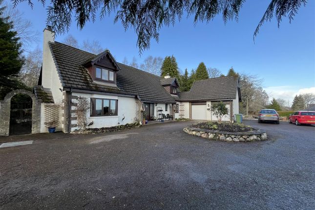 Property for sale in Kiltarlity, Beauly