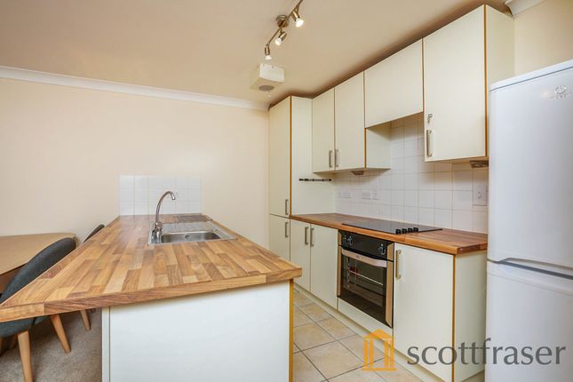 Foundry House, Walton Well Road photo 4