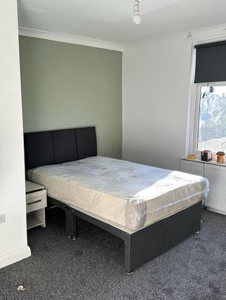 Room to rent in Nursery Street, Mansfield