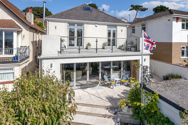 Detached house for sale in Windsor Road, Torquay TQ1