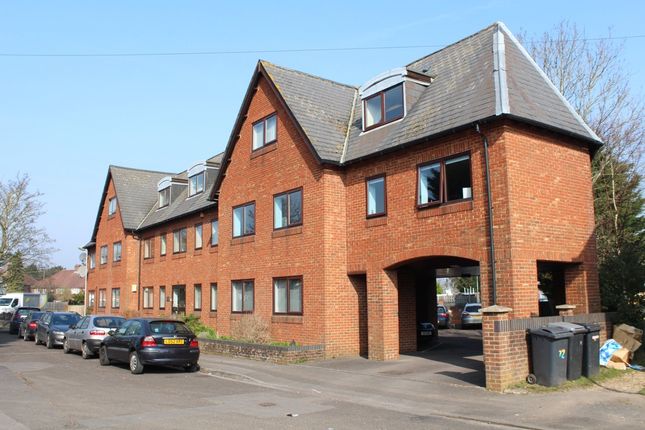 Thumbnail Land for sale in 64 Greenham Road, Newbury