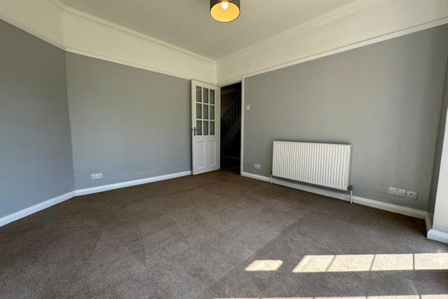 Terraced house for sale in Hersham, Surrey