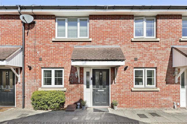 2-bed house on 27, Kings Wood Park, Epping, £530,000