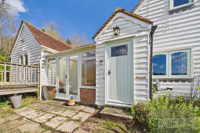 1 Furnace Cottages, Furnace Lane, Rye photo 2