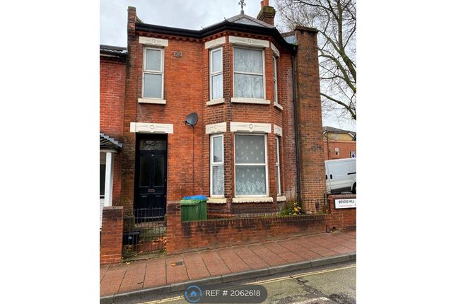 Terraced house to rent in Bevois Hill, Southampton