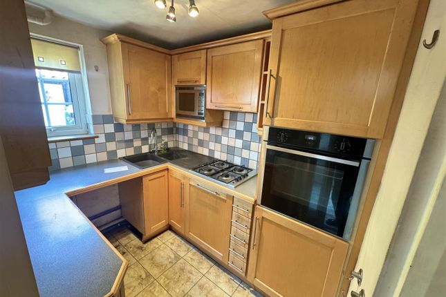 19, Damgate Street, Wymondham photo 4