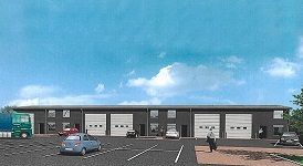 Warehouse for sale in Knowles Lane, Bradford