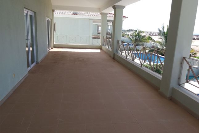 Villa for sale in Paradise Beach Resort, Paradise Beach Resort, Cape Verde