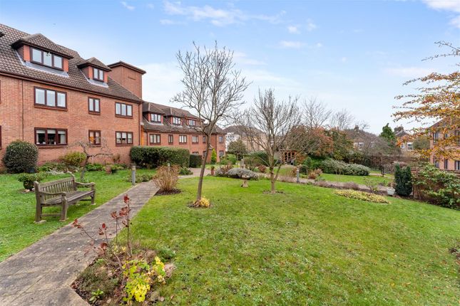 Flat for sale in Regency Lodge, Albert Road, Buckhurst Hill