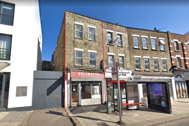Retail premises for sale in Battersea Rise, London