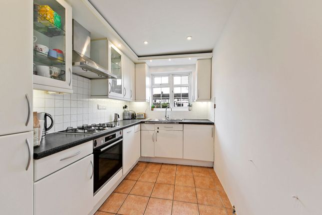 Semi-detached house for sale in Tudor Drive, Kingston Upon Thames