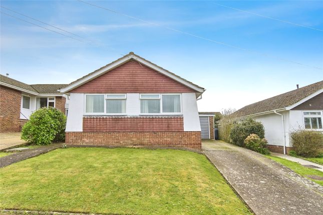 Bungalow for sale in Verwood Drive, Ryde, Isle Of Wight