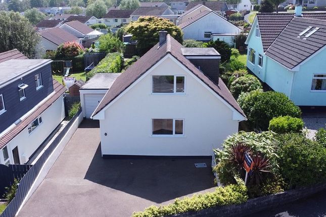 Bungalow for sale in Gannet Drive, St. Austell
