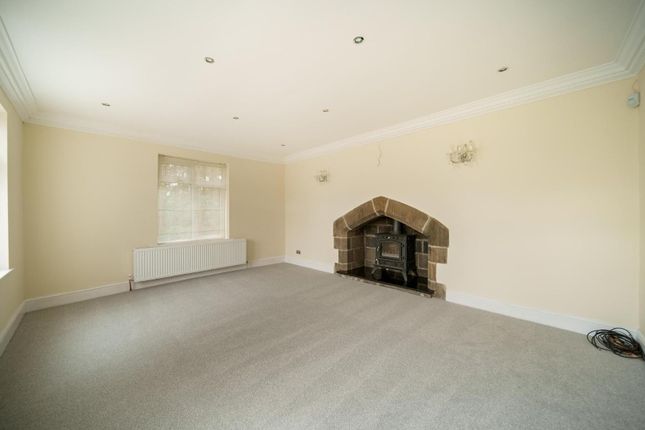 Detached house for sale in Acacia Park Crescent, Mount Grove, Bradford