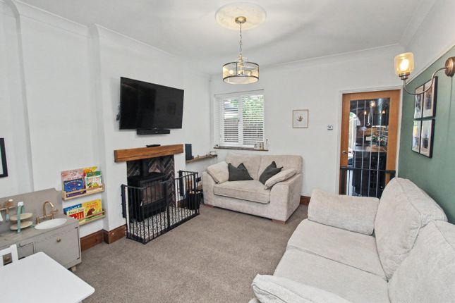 71, Stanton Road, Sapcote photo 4