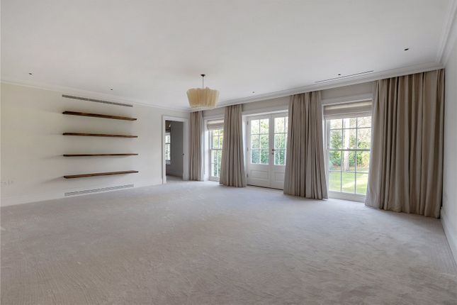 Principal Suite