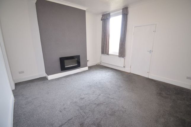 Terraced house to rent in Stopes Brow, Lower Darwen, Lancashire