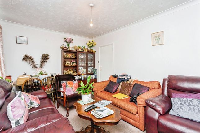 Flat for sale in Sussex Road, Haywards Heath