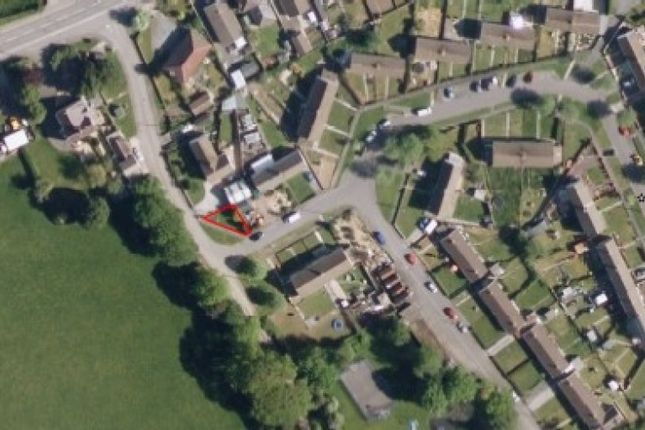 Land for sale in Bryngwenllian, Whitland