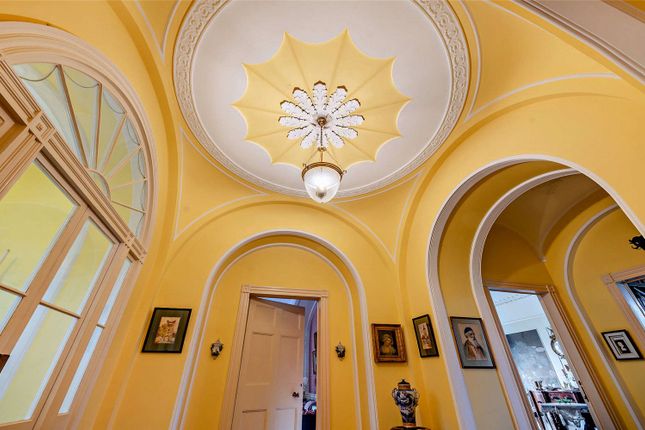 Reception Hall