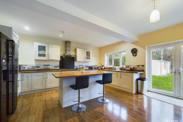 Detached house for sale in Lodge Hill, Tutbury, Burton-On-Trent, Staffordshire