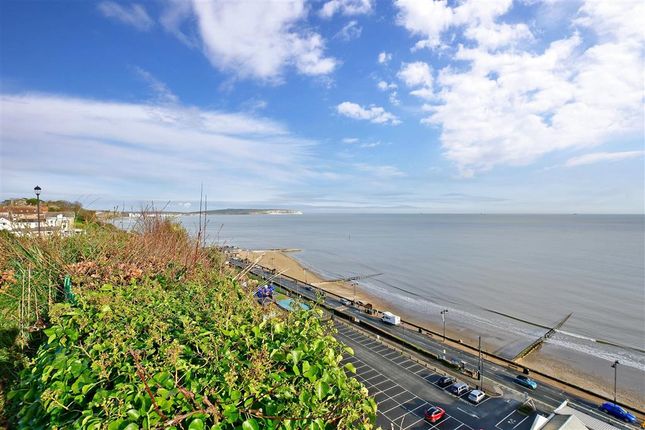 Block of flats for sale in Crescent Road, Shanklin, Isle Of Wight