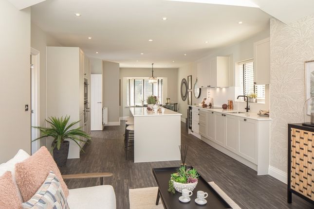 The Carwinley, Plot 71, Kelvedon photo 2