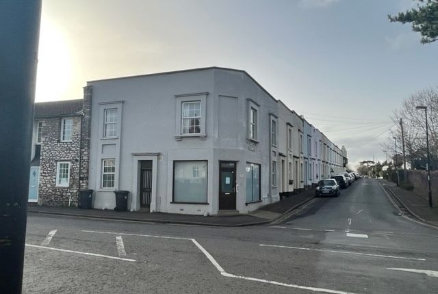 Office to let in 253 Henleaze Road, Bristol, City Of Bristol