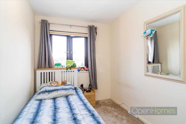 Flat for sale in Jackdaw Court, Harrier Road, Colindale