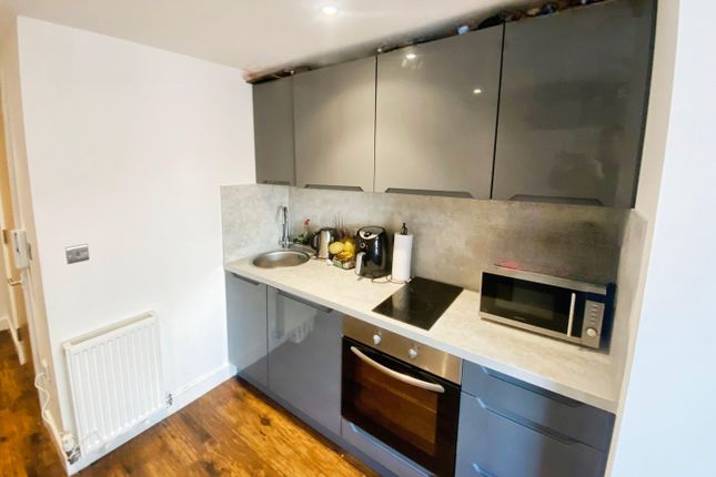 Apartment 309, Lightbox, Earl Street, Sheffield photo 2
