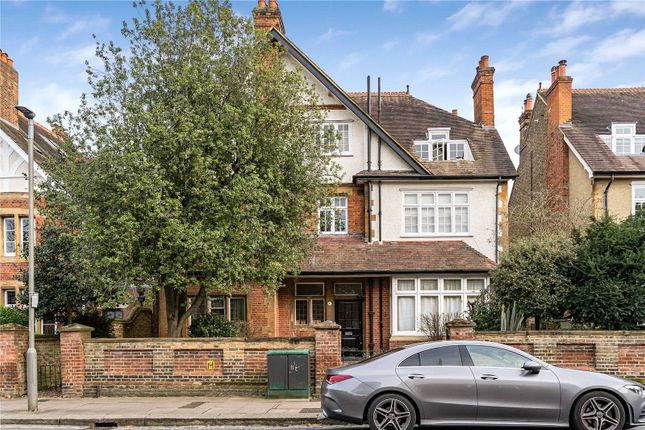 1-bed flat on Flat B, 17, Briar Walk, London, £350,000