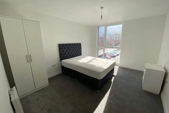 206 Adelphi Wharf 3,, 7 Adelphi Street, Justin photo 5