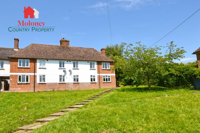Thumbnail Semi-detached house for sale in Copthall, Lossenham Lane, Newenden, Cranbrook