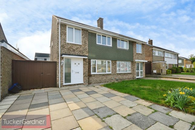 3-bed house on 5, Cambridge, £1,750/mo