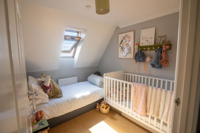 Flat for sale in Veale Drive, Exeter