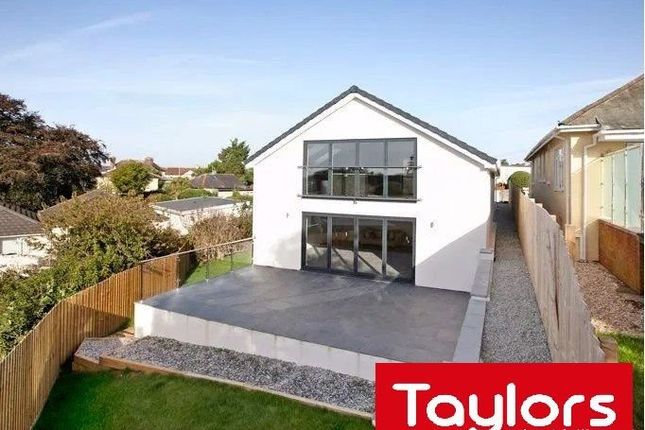 Bungalow for sale in Isaacs Road, Torquay