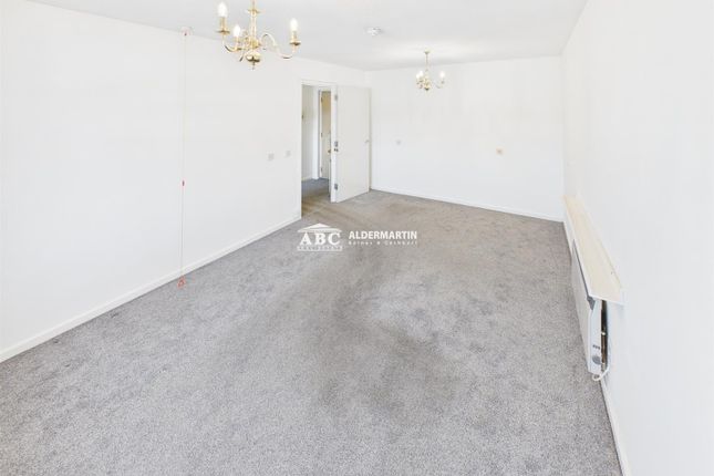 Flat 36, 48, Ferrydale Lodge, Church Road, London photo 3
