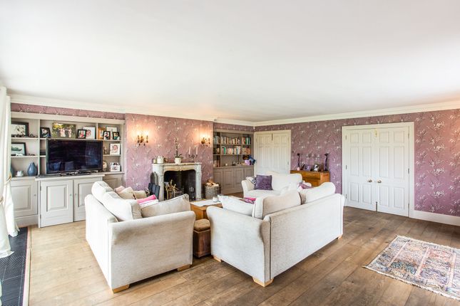 Detached house for sale in Stockings Lane, Hertford