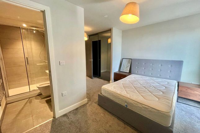 Flat for sale in St Martins Place, Broad Street, Birmingham