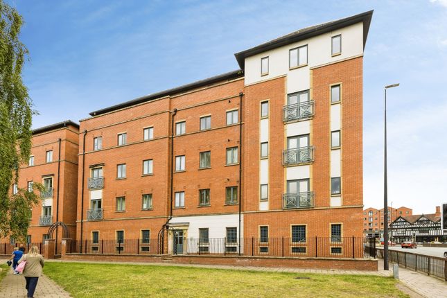 21 Lincoln House,, Seller Street, Cheshire photo 4